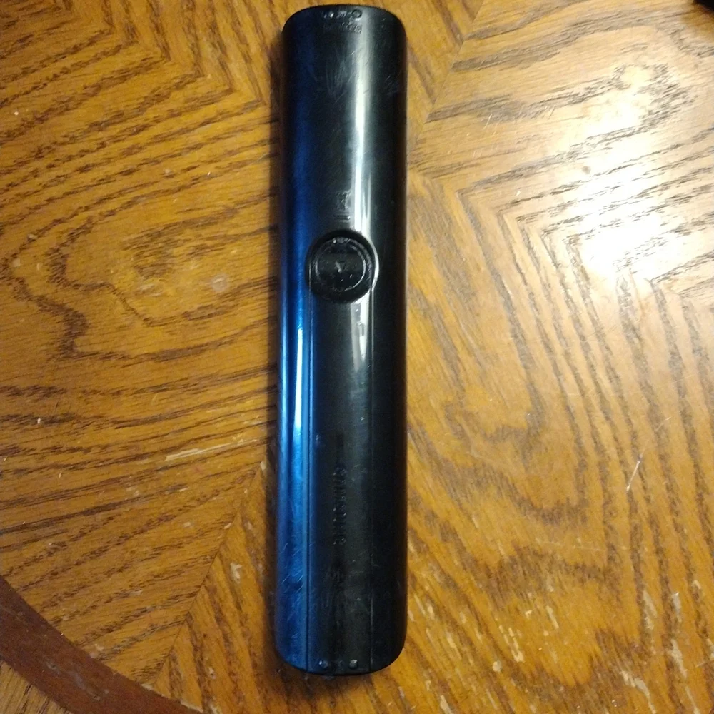 Samsung remote control works used